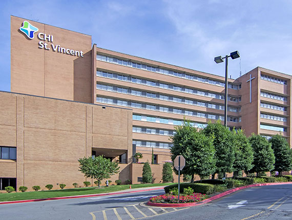 Best Hospital in Little Rock, AR