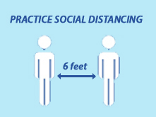 SocialDistance