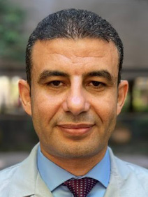 Ehab Eisa, MD